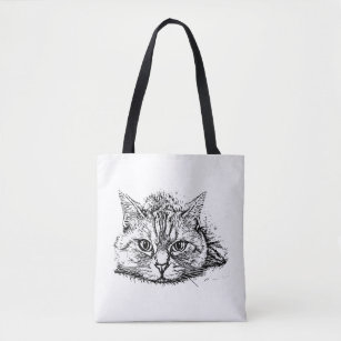 Dessiner Bags Zazzle