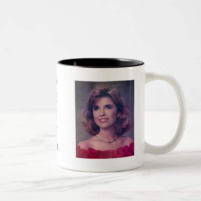 Desta Coffee Mug (Right)