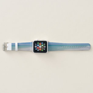 Destin Florida Beach Apple Watch Band Set