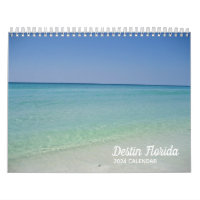 Destin Florida Beach Photography Seaside 2024 Wall