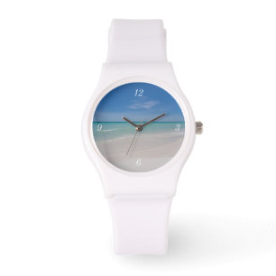 Destin Florida Beach Sporty Watch