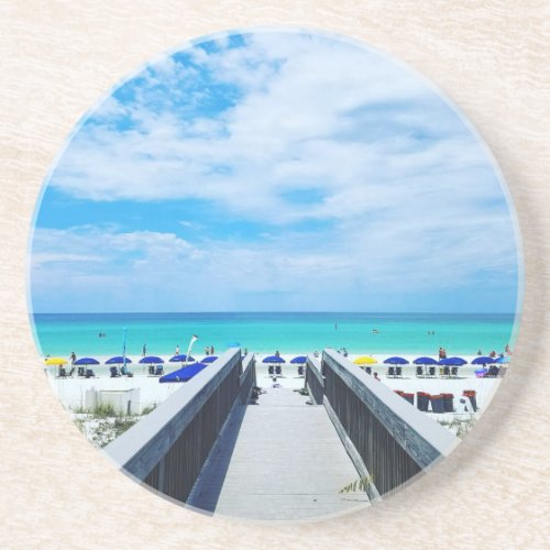 Destin Florida Beaches Coaster