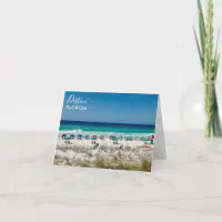 Custom Photo Personalized Blank Note Cards