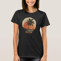Destin Florida FL Beach Family Vacation Tropical S
