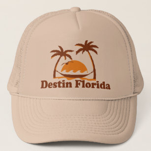 florida fishing hats