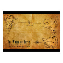 Destin Map