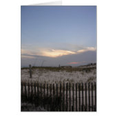 Destin Sunset (Front)