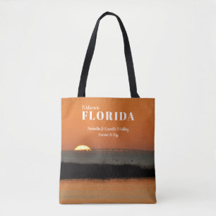 Destination Beach Wedding Welcome Bag