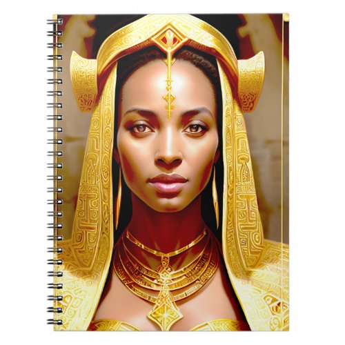 Destination Egypt Timeline Notebook