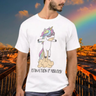 Destination Fabulous! T-Shirt