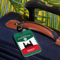 Destination Mexico Vacation Gift