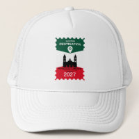 Destination Mexico Vacation Gift