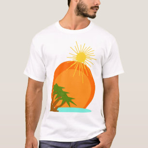 Destination Tee -