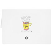 Destination Unknown Cards (Back Horizontal)
