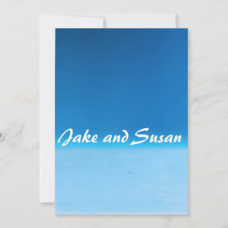 Destination Wedding