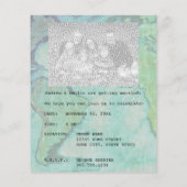 destination wedding passport (Back)