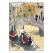 Destinations | Venice Plein Air Gondola Ride (Front)