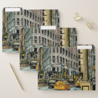 Destinations | Vintage Fifth Avenue Clock