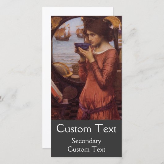 Destiny (Front/Back)