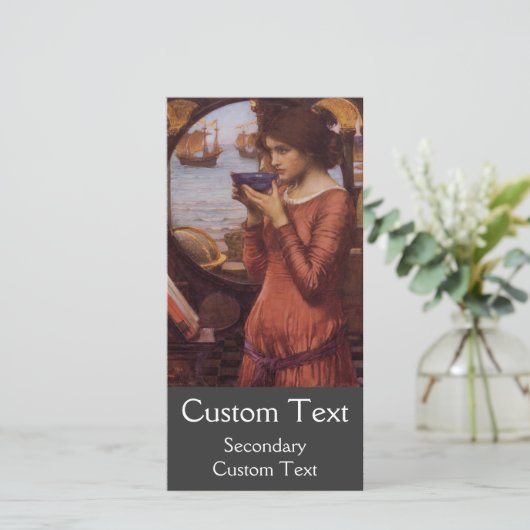 Destiny (Standing Front)