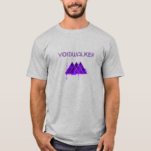 Destiny 2 voidwalker merch T-Shirt