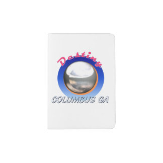 Destiny Columbus GA Passport Holder