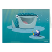 Destiny & Dory | Bubble Buds (Front Horizontal)