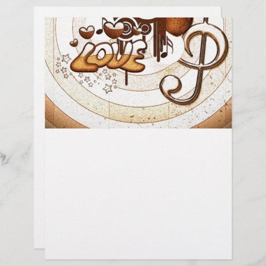 Destiny Gifts (Front/Back)