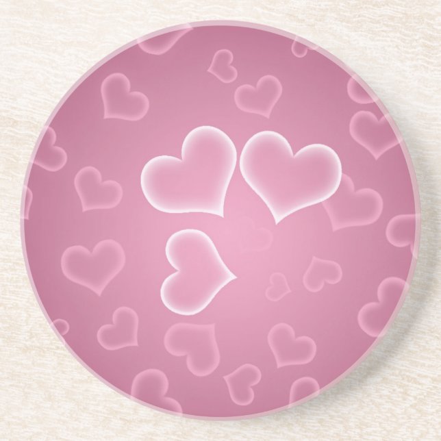 Destiny Gifts Drink Coaster (Front)
