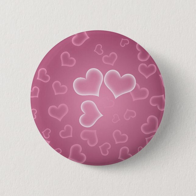 Destiny Gifts Pinback Button (Front)