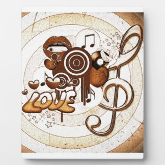 Destiny Gifts Plaque