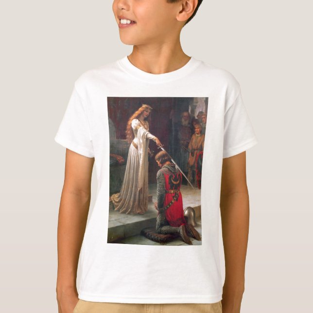 Destiny Gifts T-Shirt (Front)