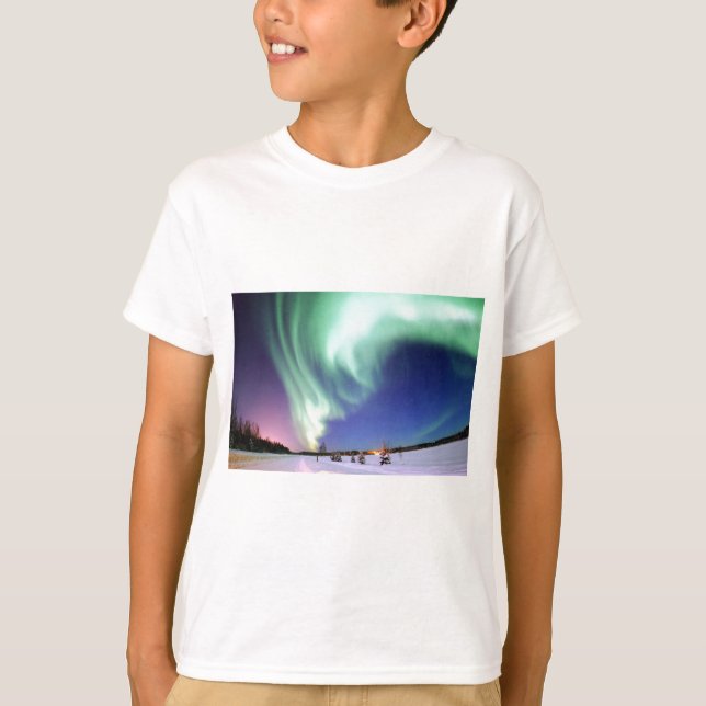 Destiny Gifts T-Shirt (Front)