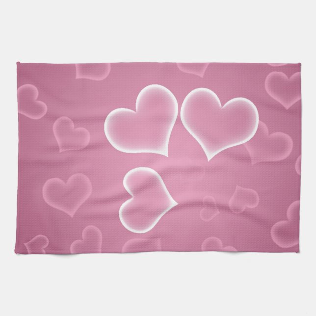 Destiny Gifts Towel (Horizontal)