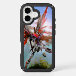 Destiny Gundam  iPhone 16 Case