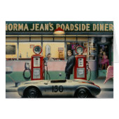 Destiny Highway (Front Horizontal)