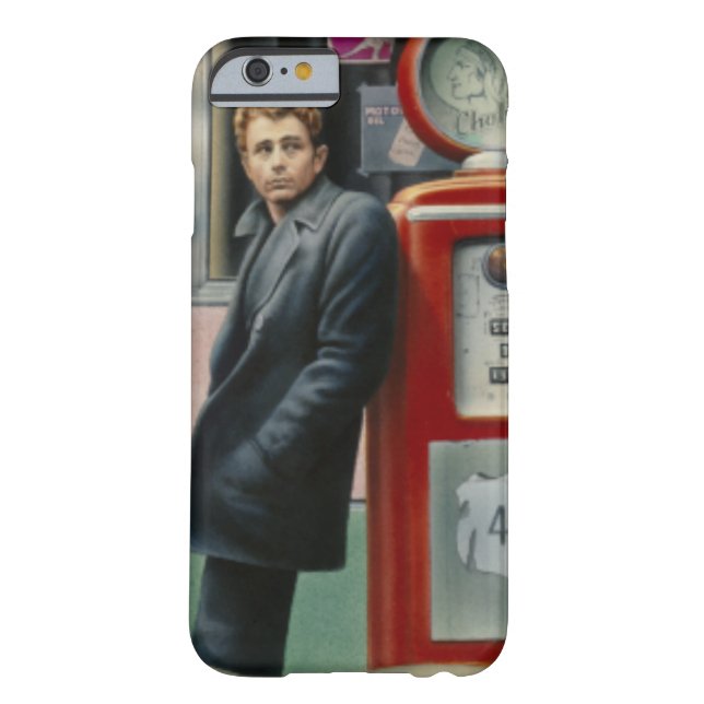 Destiny Highway Case-Mate iPhone Case (Back)