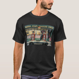 Destiny Highway T-Shirt