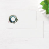 Destiny in Zen, Enso (Desk)