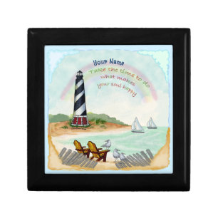Destiny Lighthouse  Gift Box