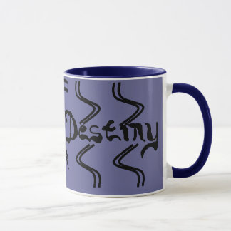 Destiny Mug