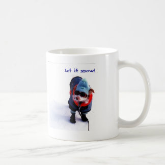 Destiny Mug