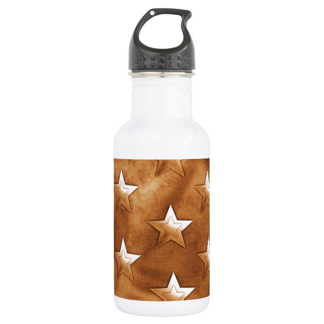 Destiny Water Bottle (Front)