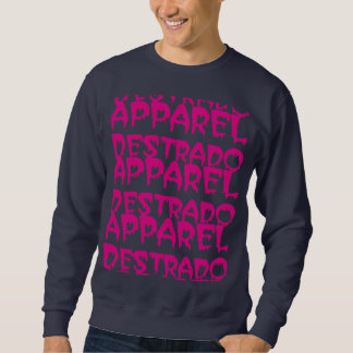 destrado apparel sweatshirt