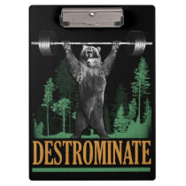 Destrominate
