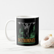 Destrominate