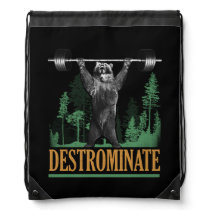 Destrominate