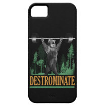 Destrominate