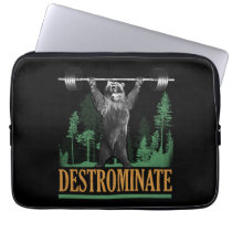 Destrominate