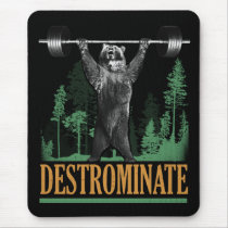 Destrominate